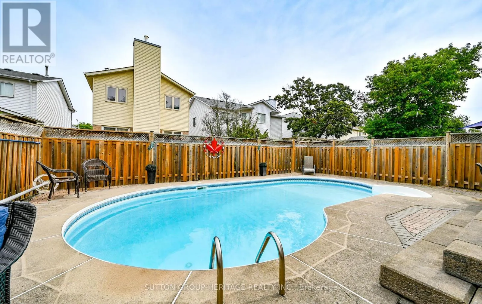40 REDMOND DRIVE