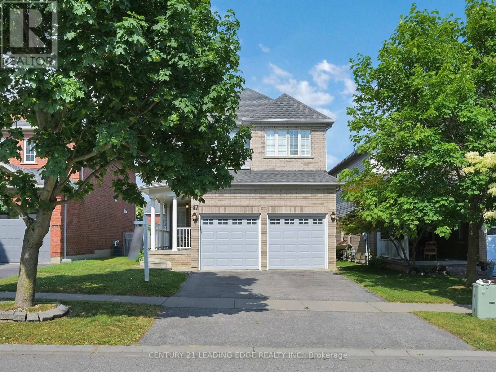 47 THAMES DRIVE