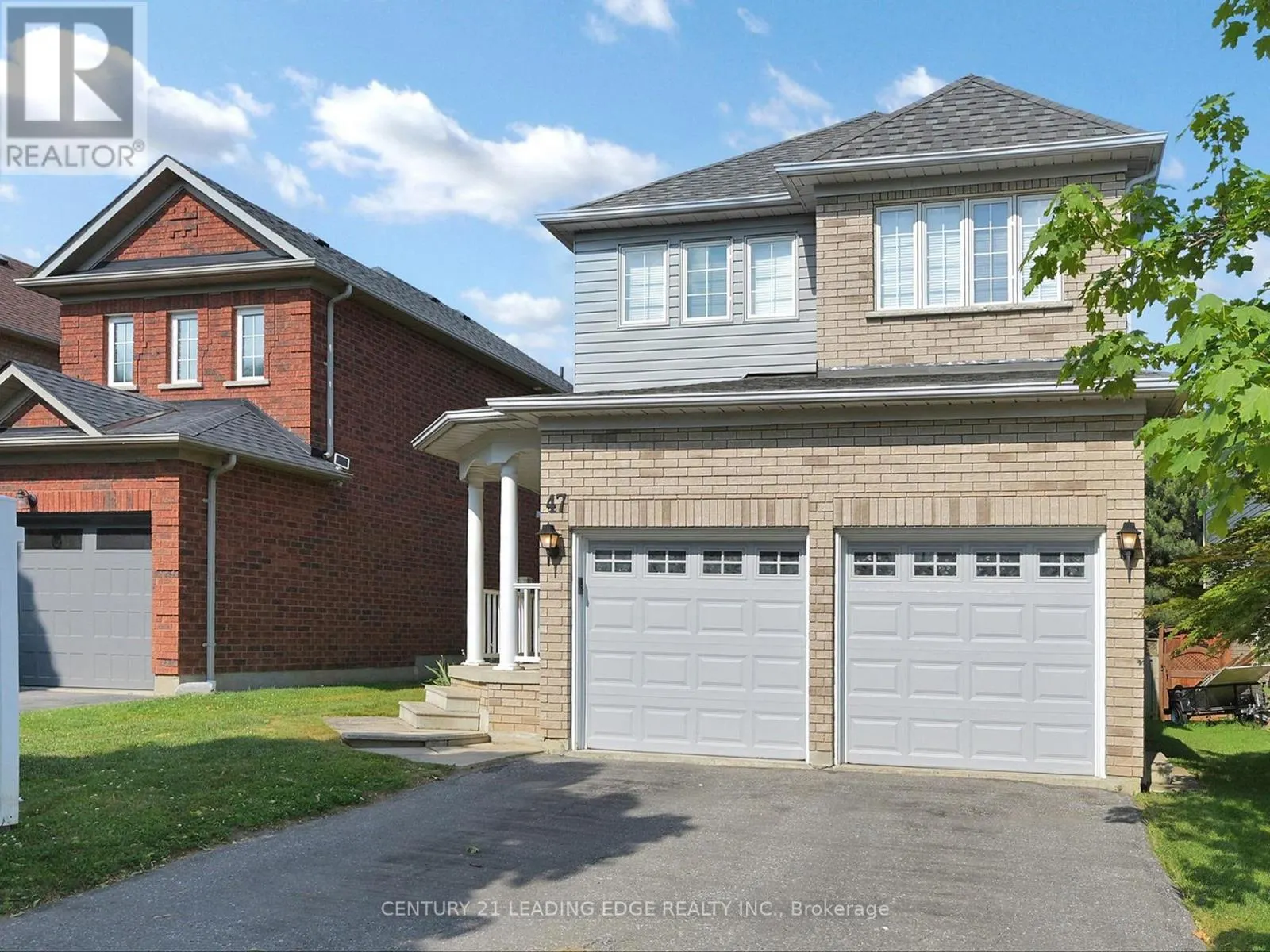 47 THAMES DRIVE