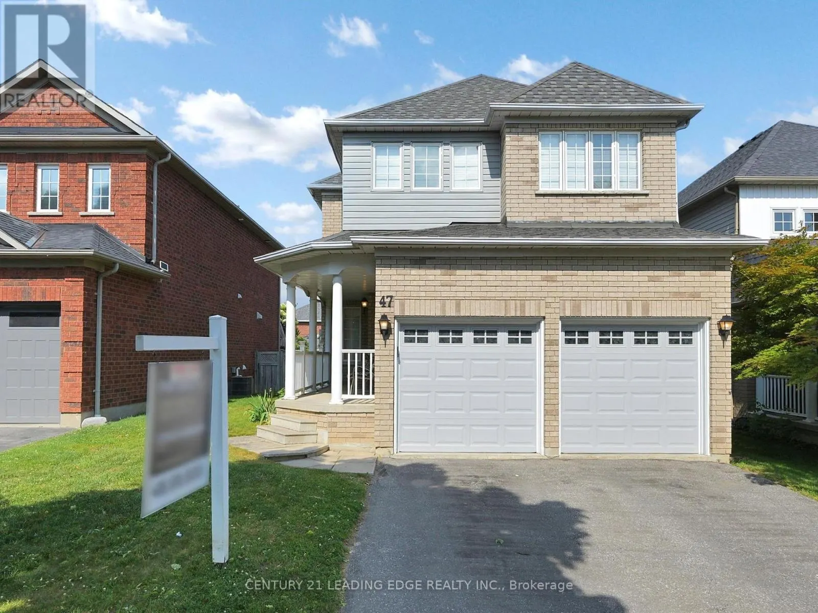 47 THAMES DRIVE