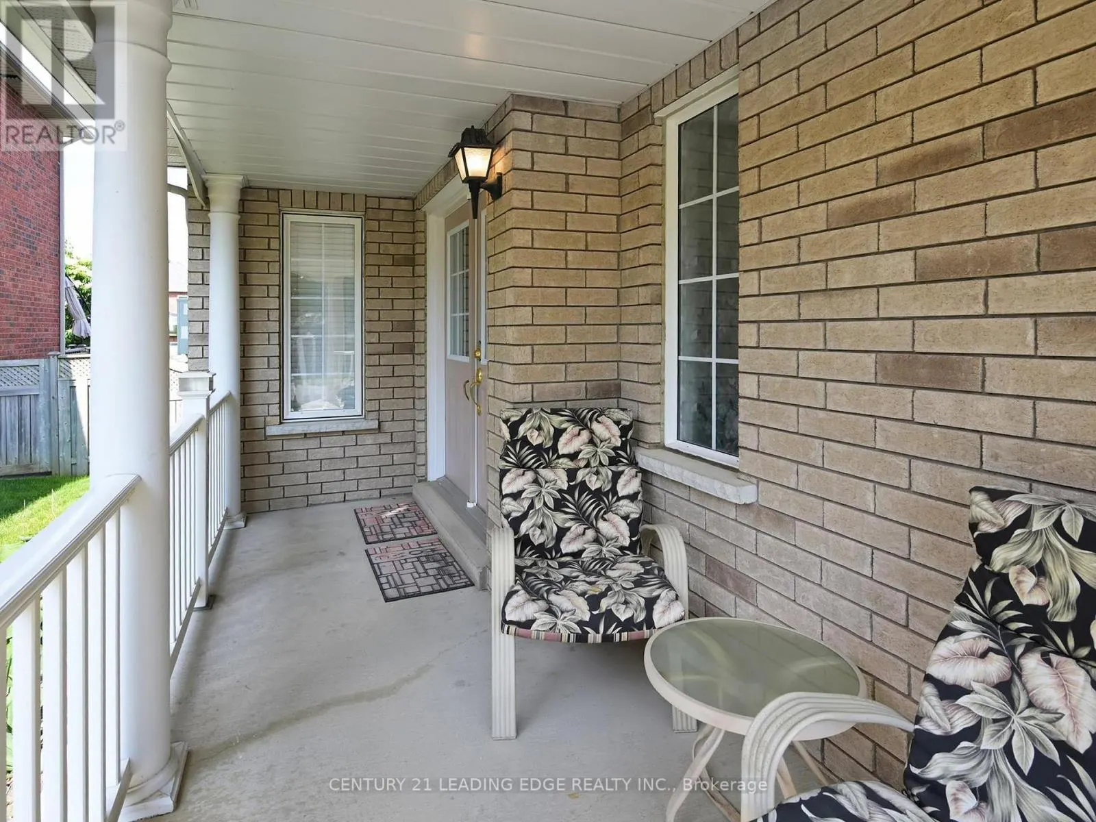47 THAMES DRIVE