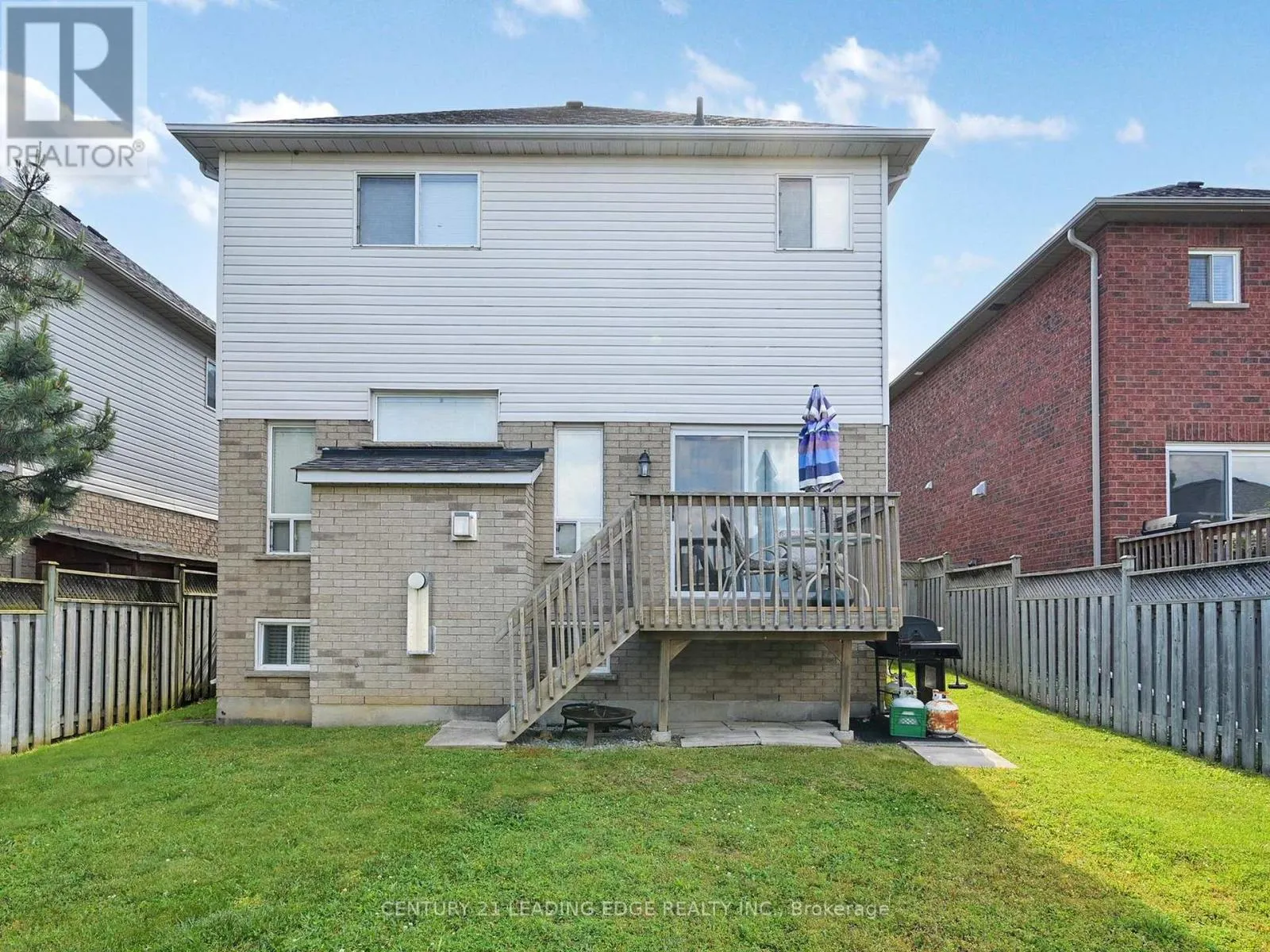 47 THAMES DRIVE