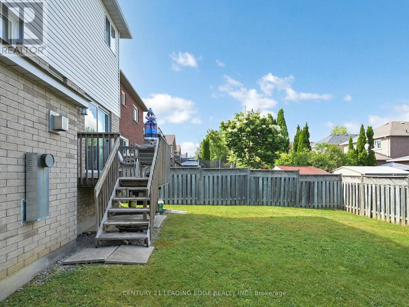 47 THAMES DRIVE