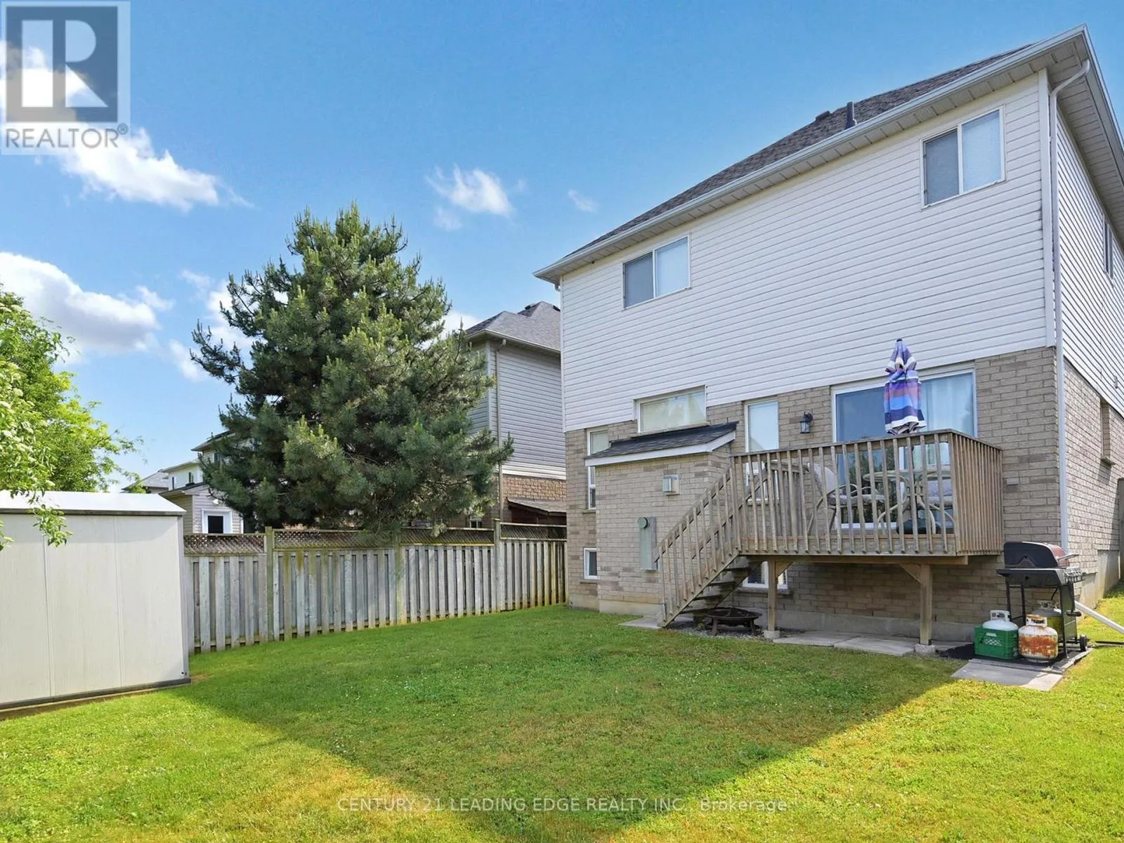 47 THAMES DRIVE
