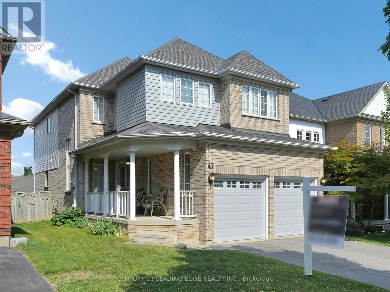 47 THAMES DRIVE