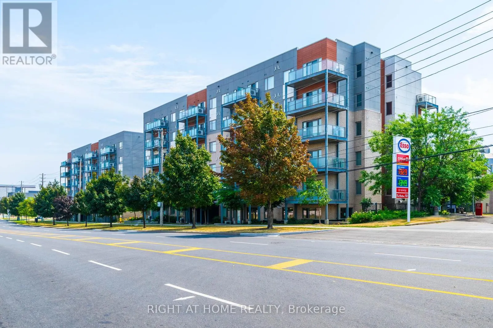 213 - 5131 SHEPPARD AVENUE E