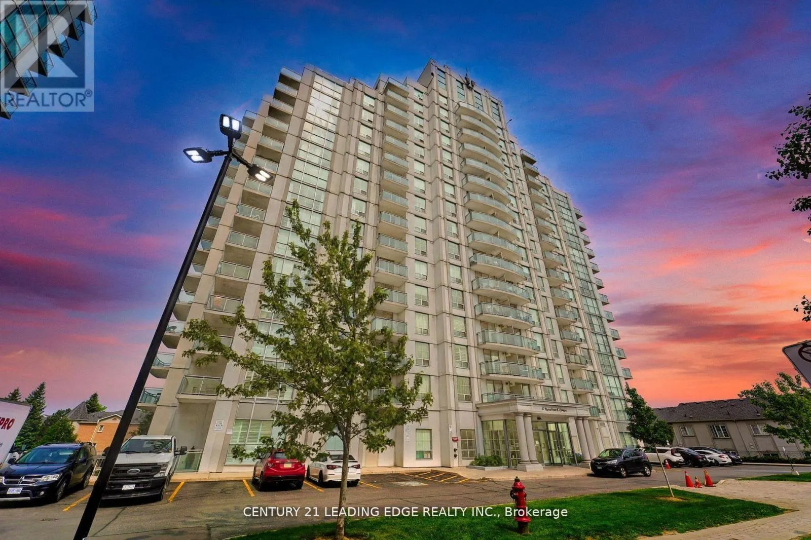 9C - 8 ROSEBANK DRIVE