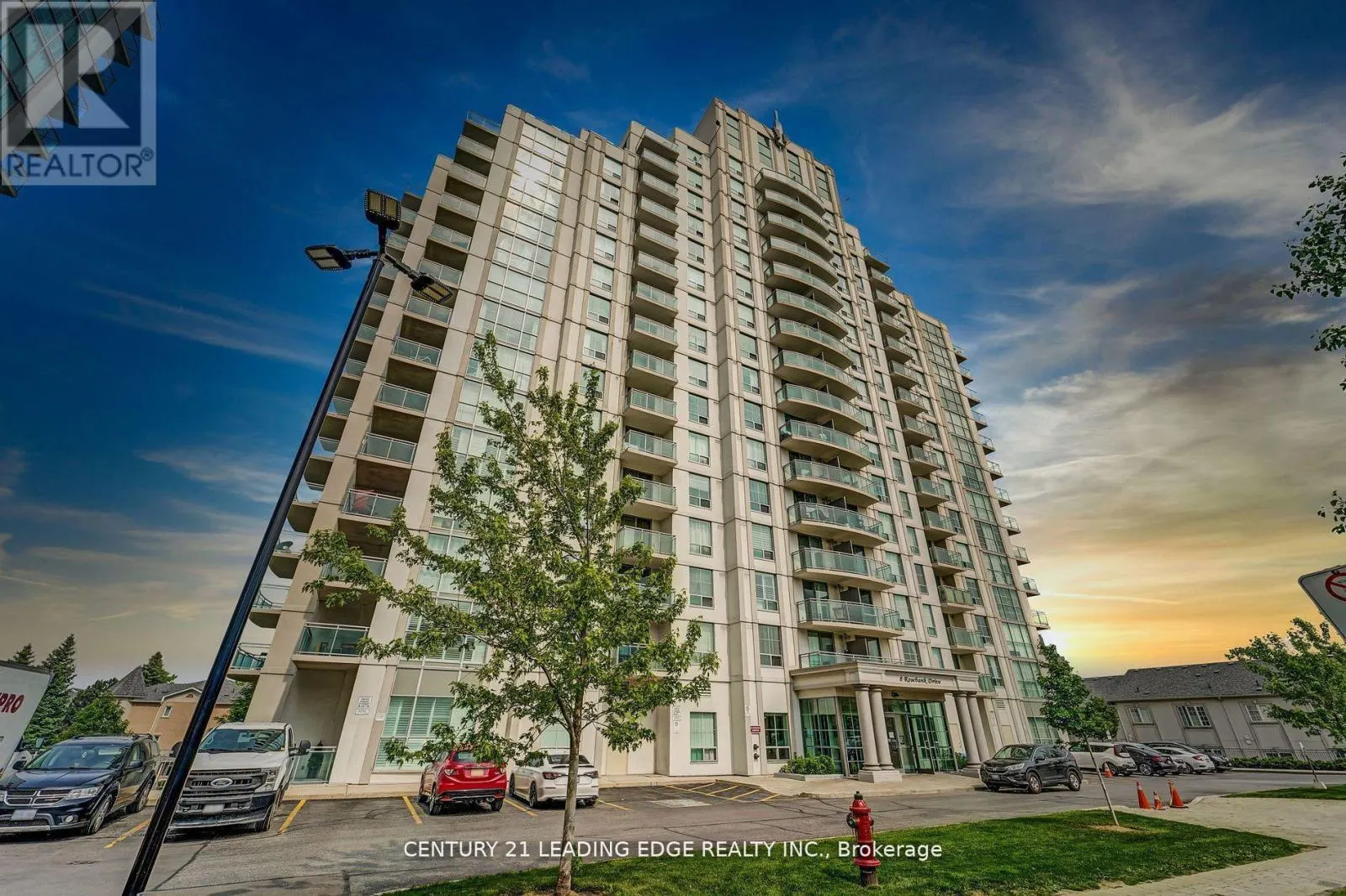 9C - 8 ROSEBANK DRIVE