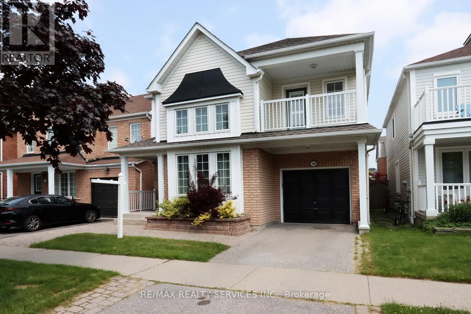 28 HOILE DRIVE