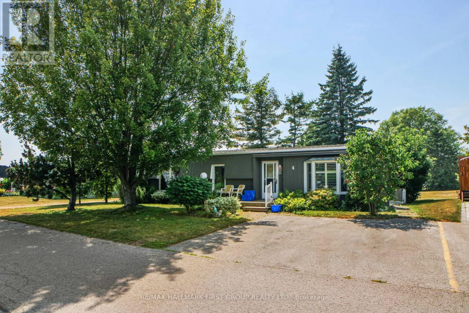 4 KAWARTHA ROAD