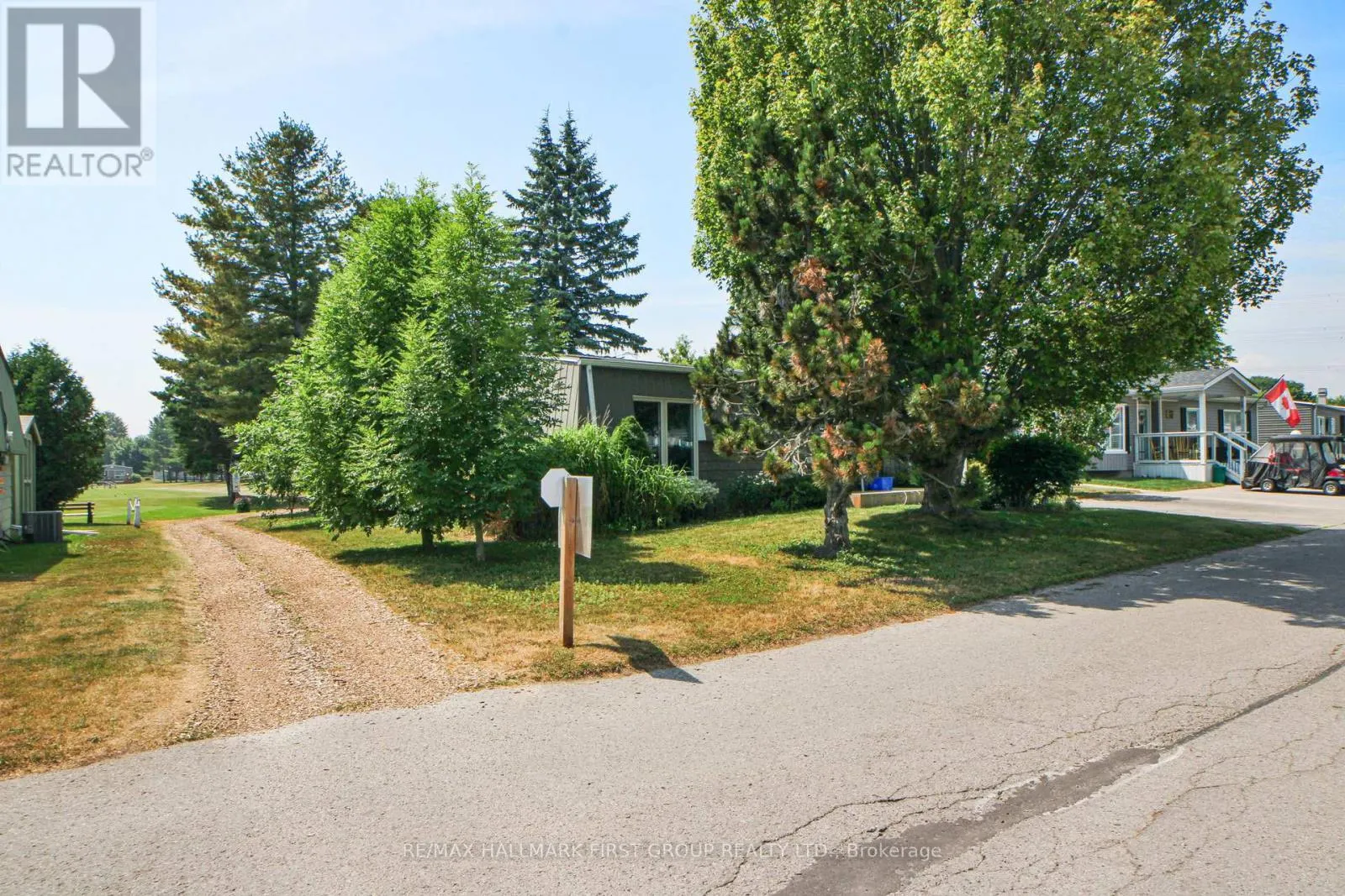 4 KAWARTHA ROAD