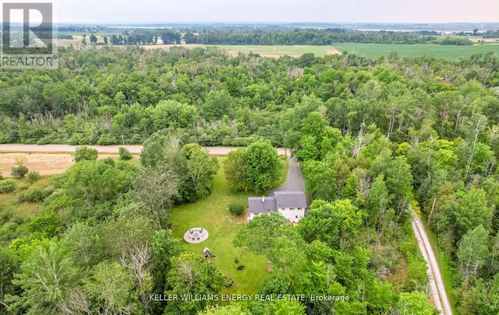19375 MISSISSAUGAS TRAIL
