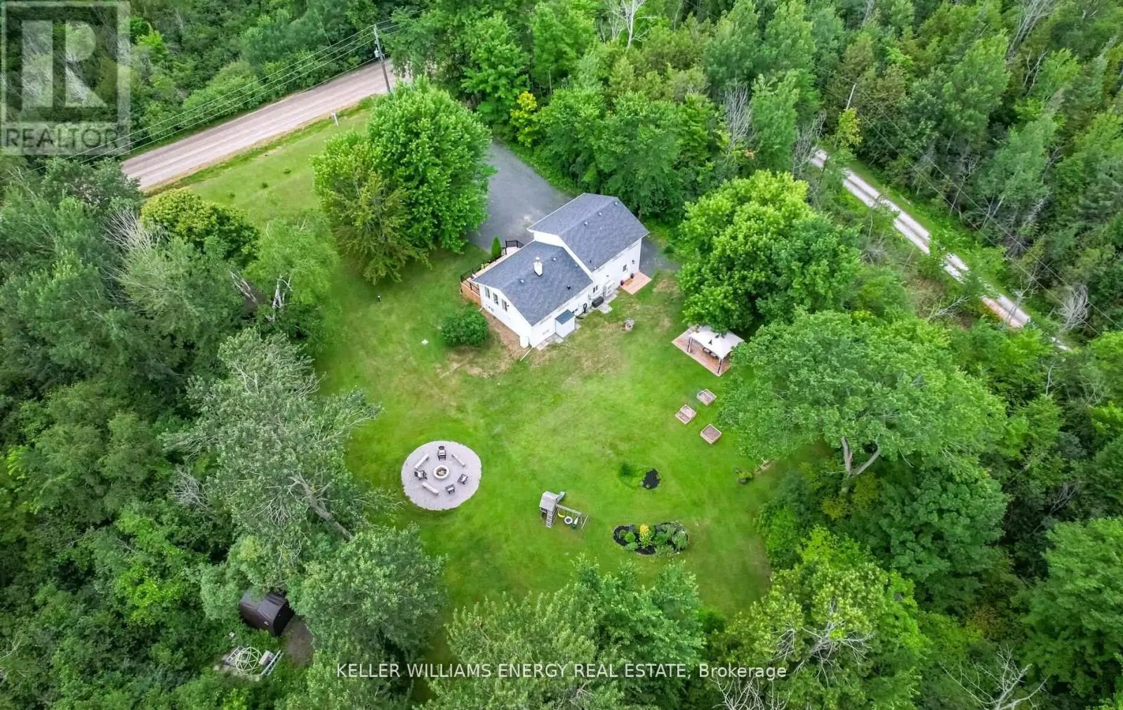 19375 MISSISSAUGAS TRAIL