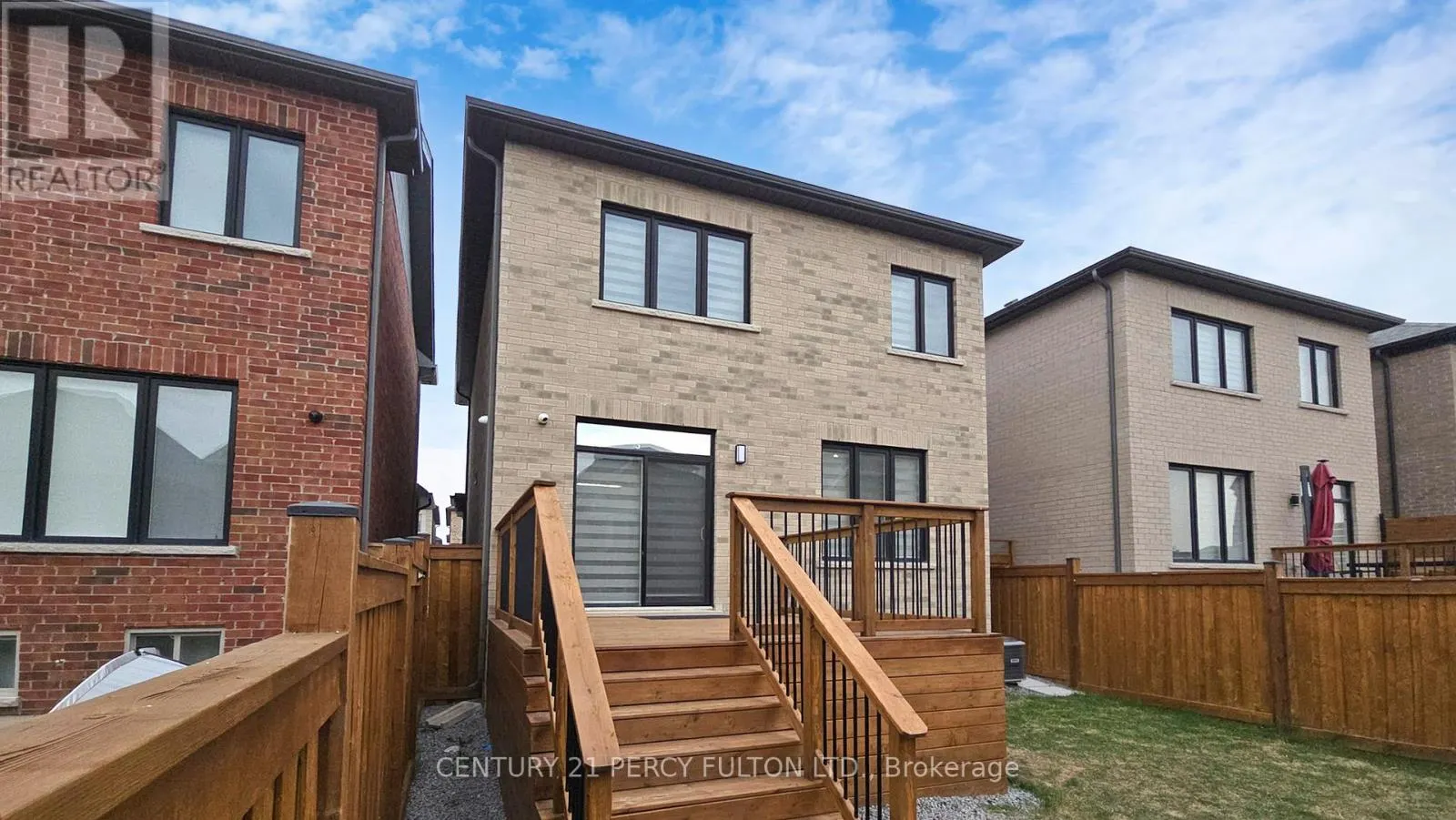 40 VICKERY STREET