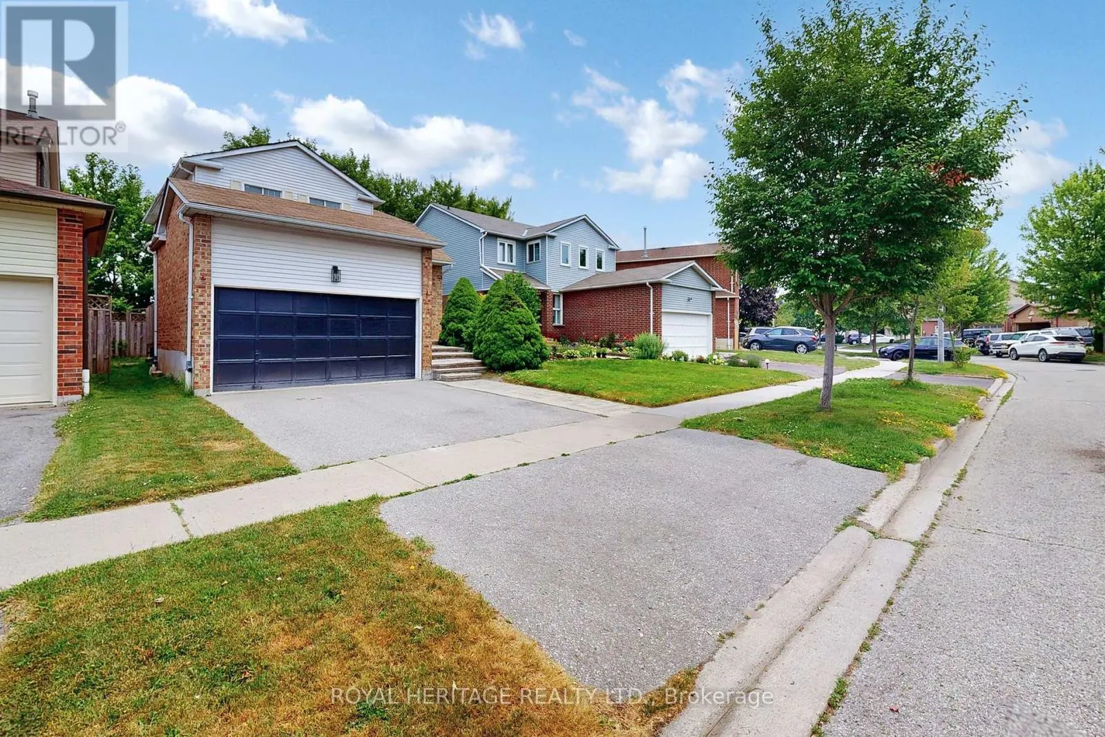 20 REED DRIVE