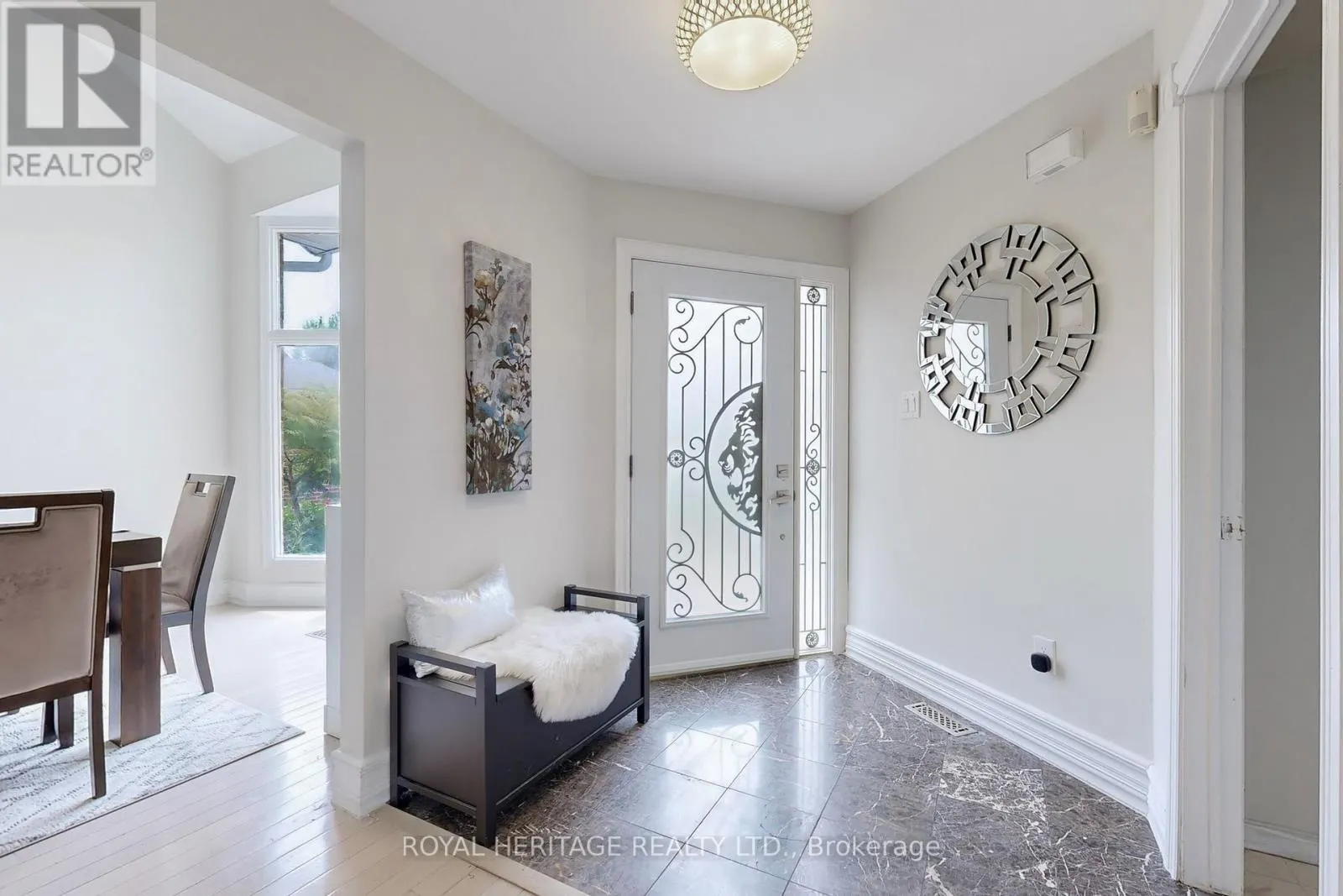 20 REED DRIVE