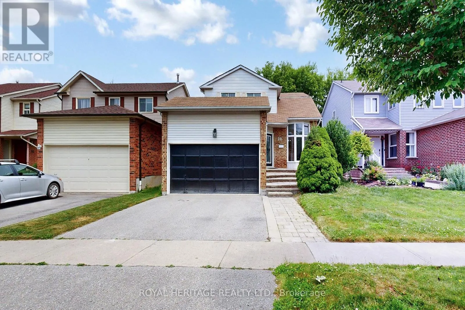 20 REED DRIVE