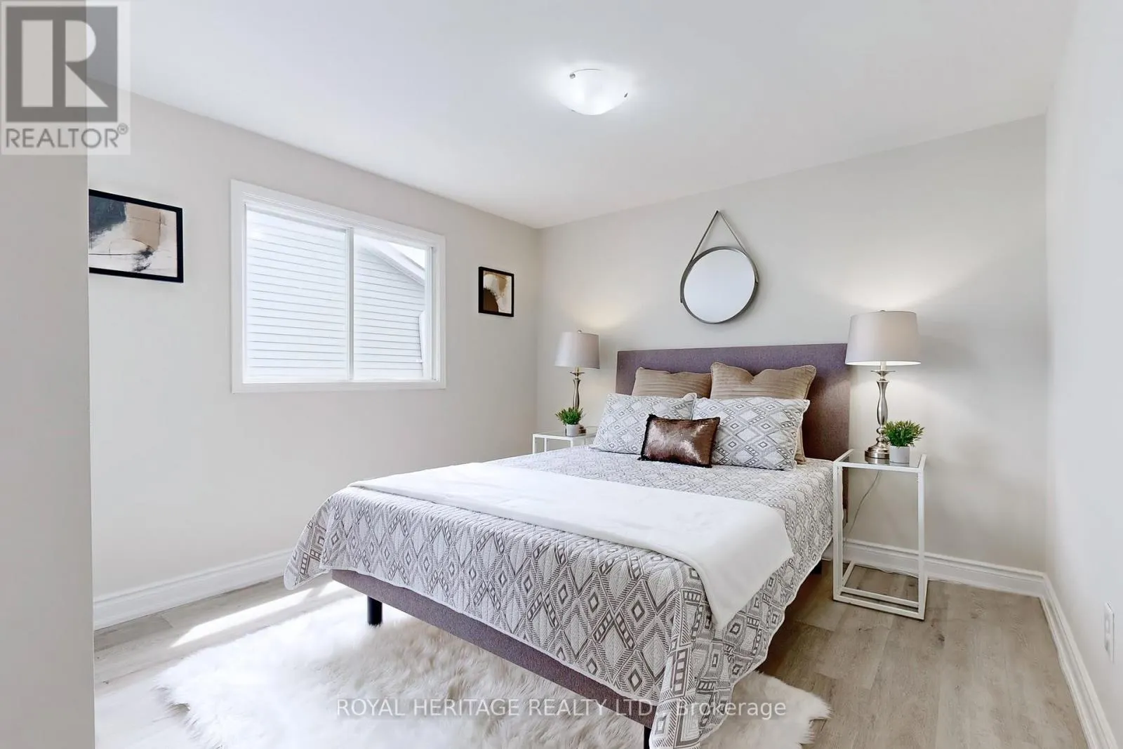 20 REED DRIVE