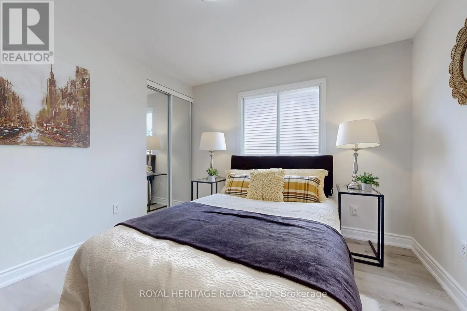 20 REED DRIVE