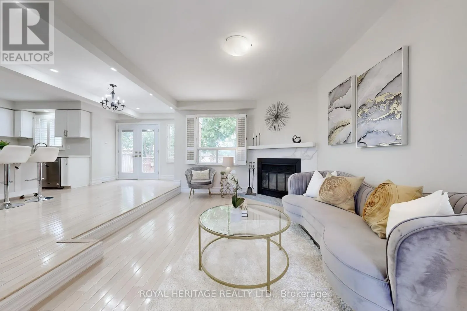20 REED DRIVE