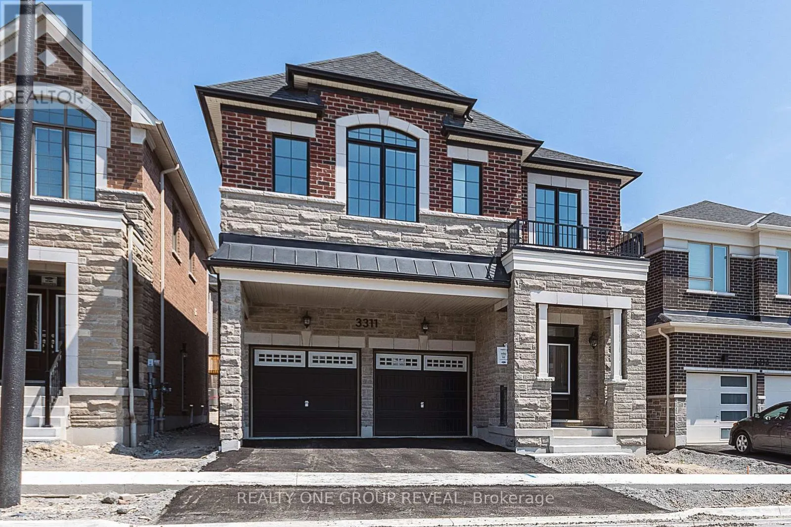 3311 MARCHINGTON SQUARE