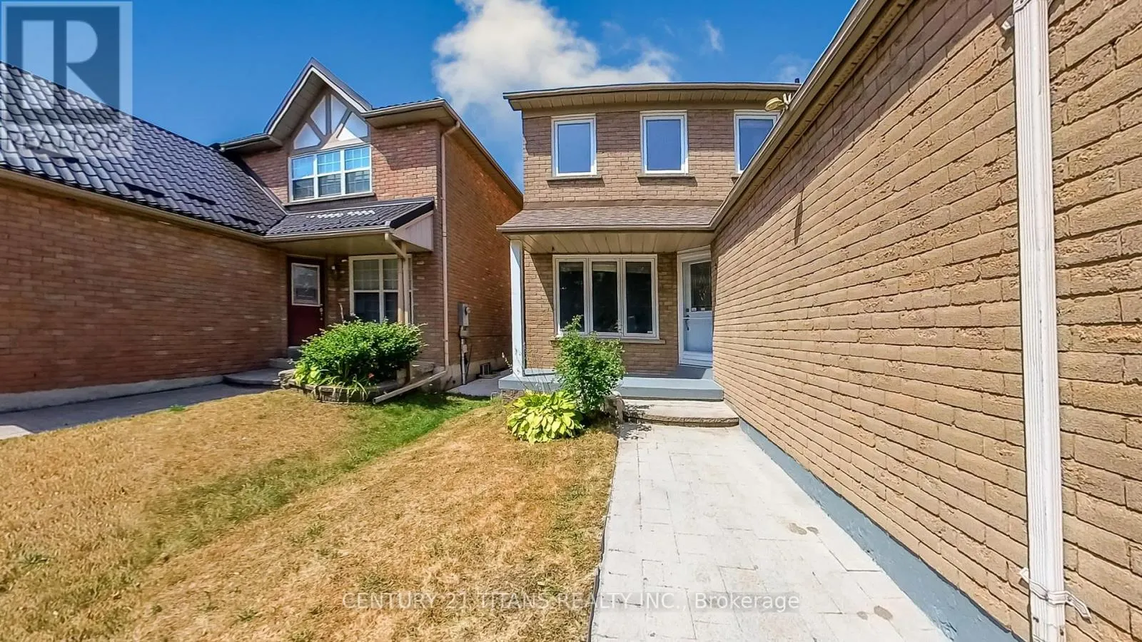 1597 AMBERLEA ROAD