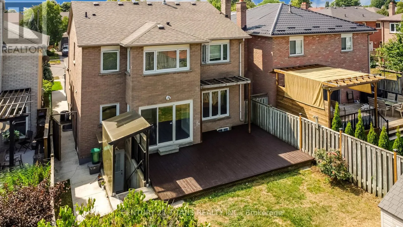 1597 AMBERLEA ROAD