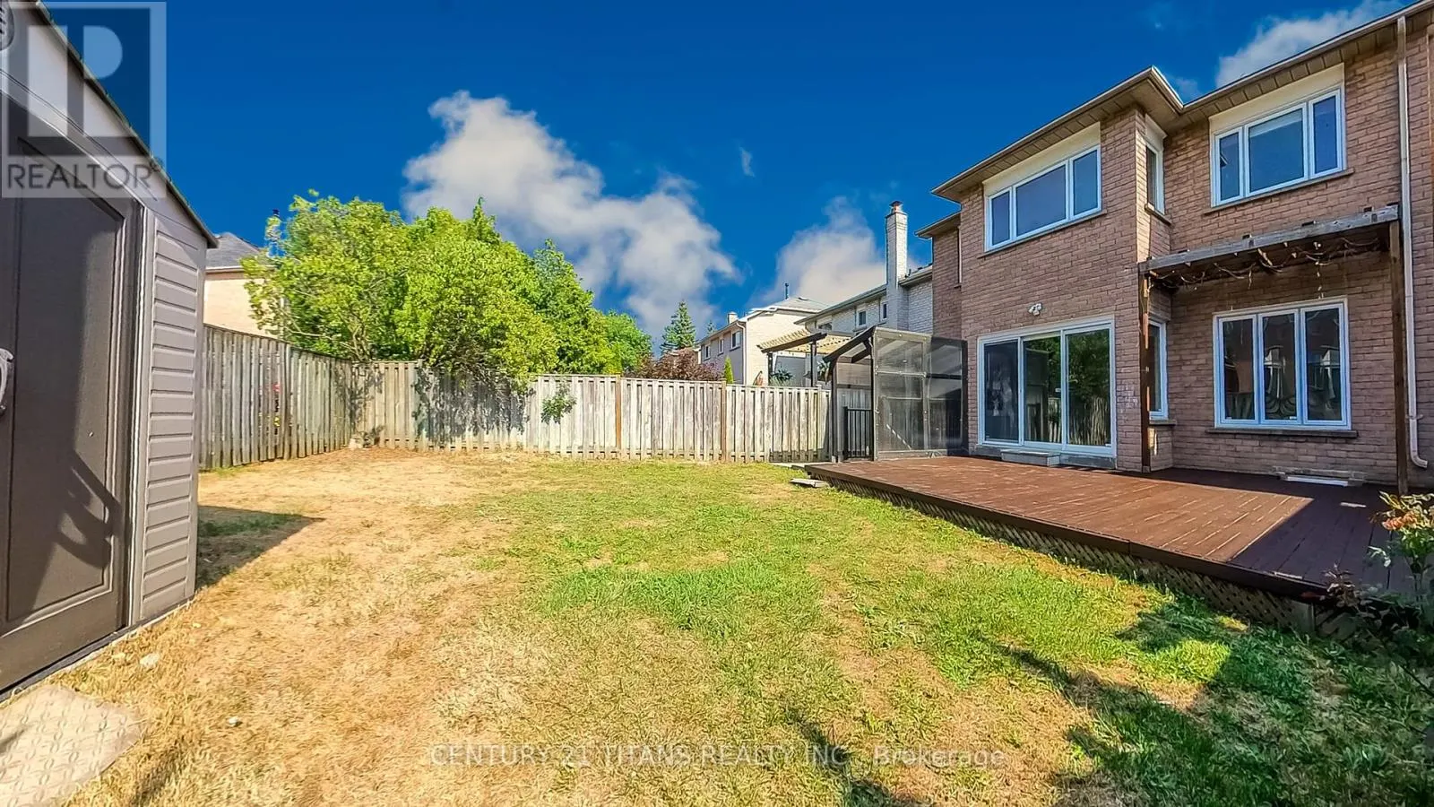 1597 AMBERLEA ROAD