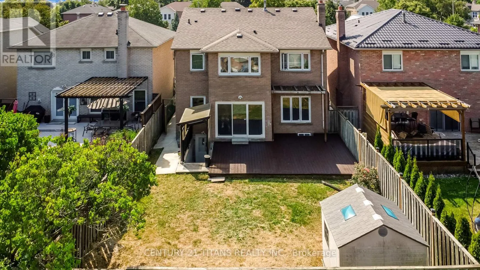 1597 AMBERLEA ROAD