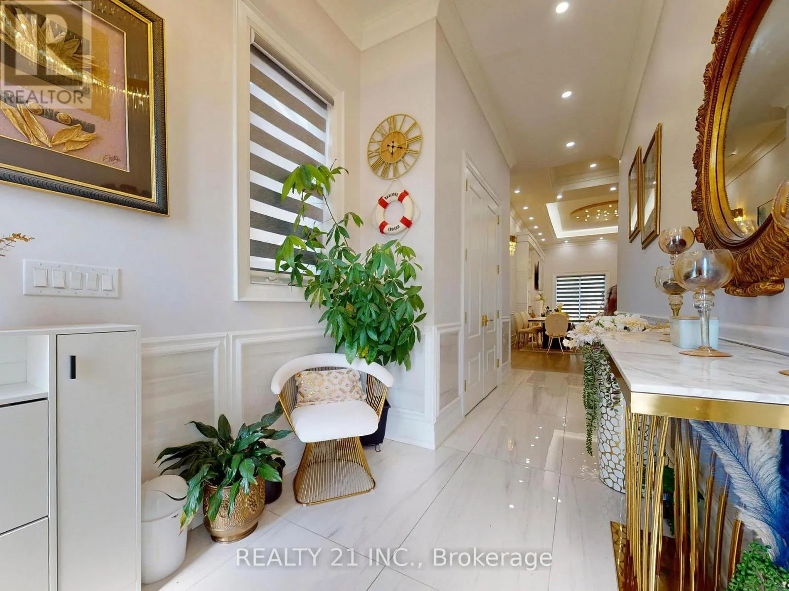 36 CRAIGLEE DRIVE