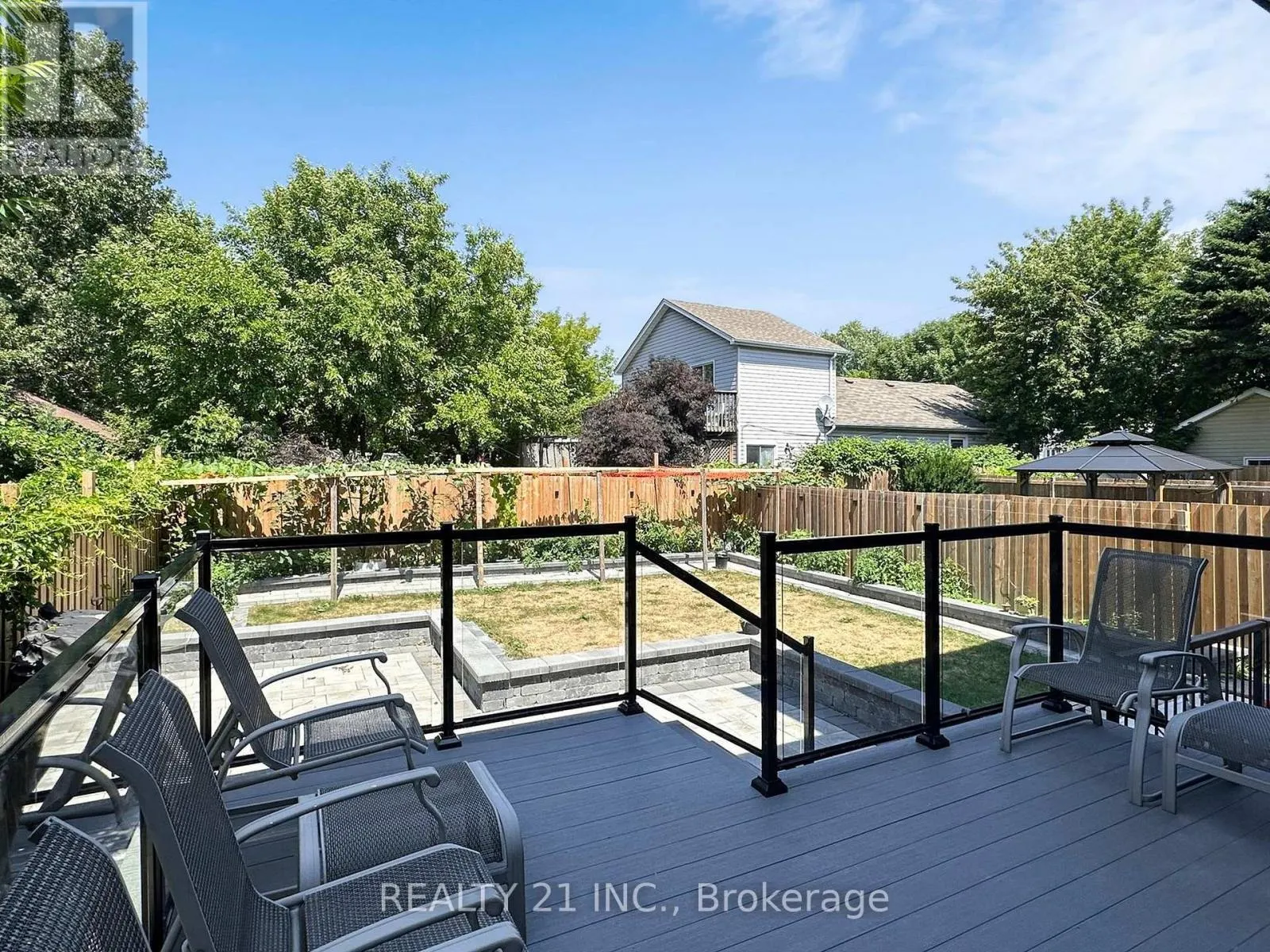 36 CRAIGLEE DRIVE