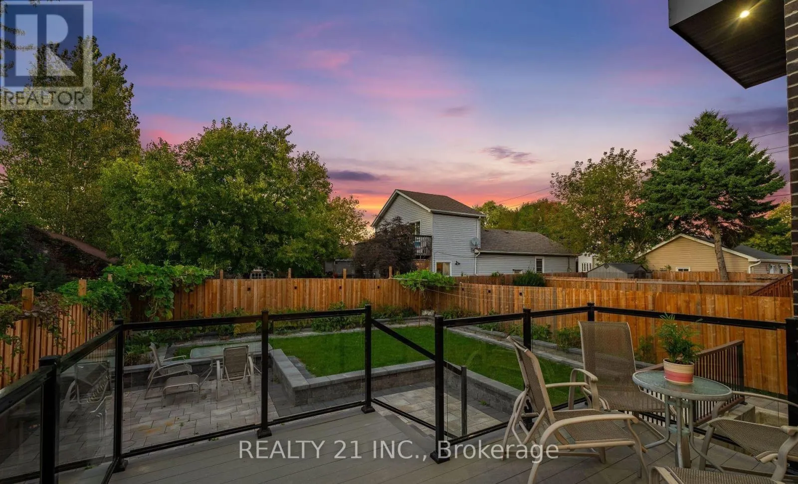 36 CRAIGLEE DRIVE