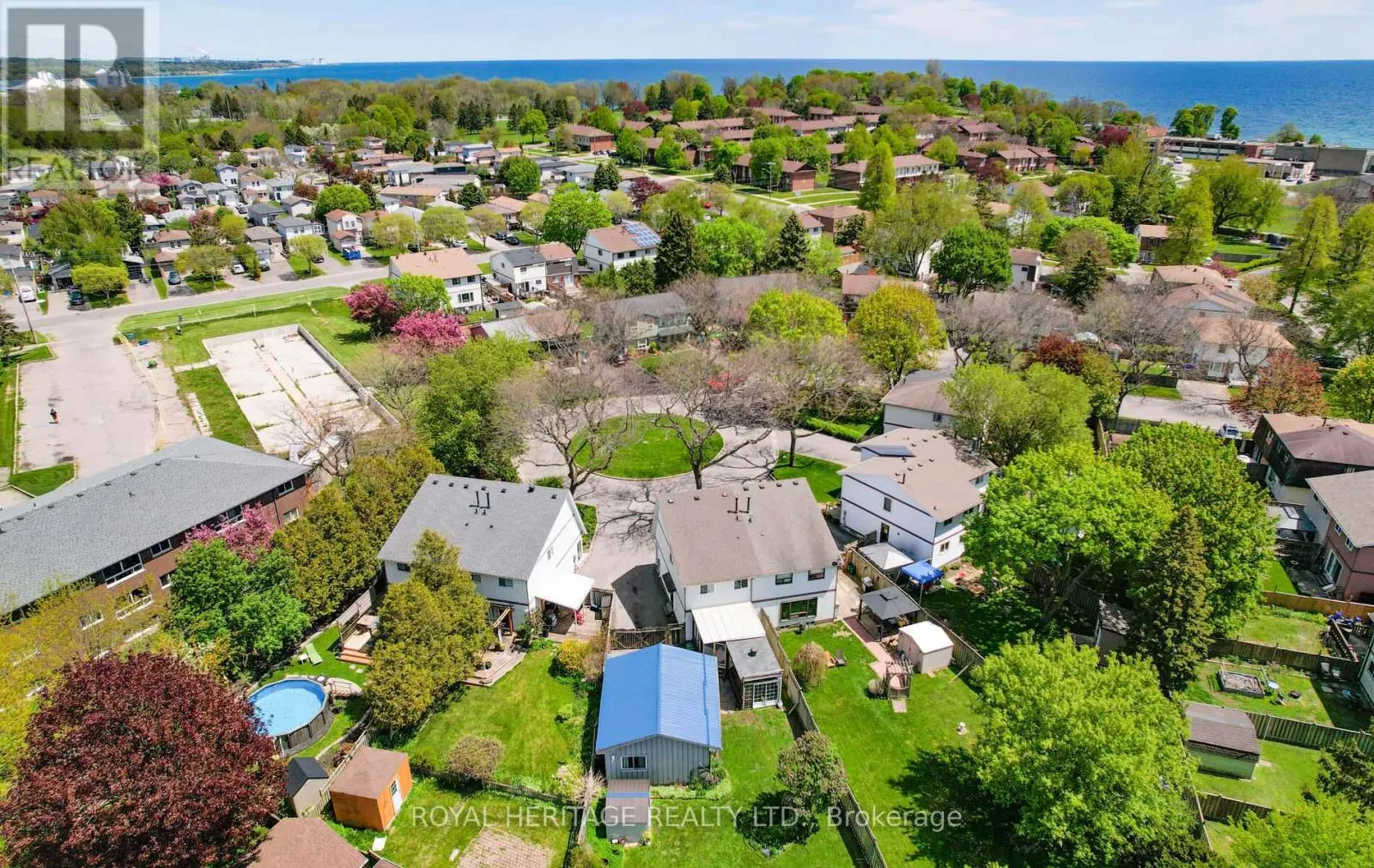 314 RONDEAU COURT