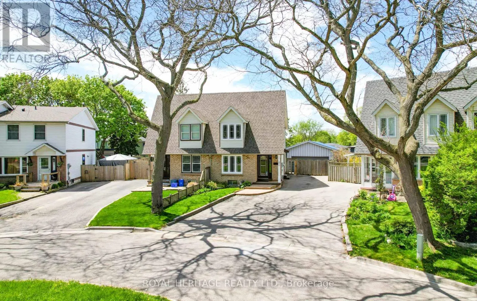 314 RONDEAU COURT