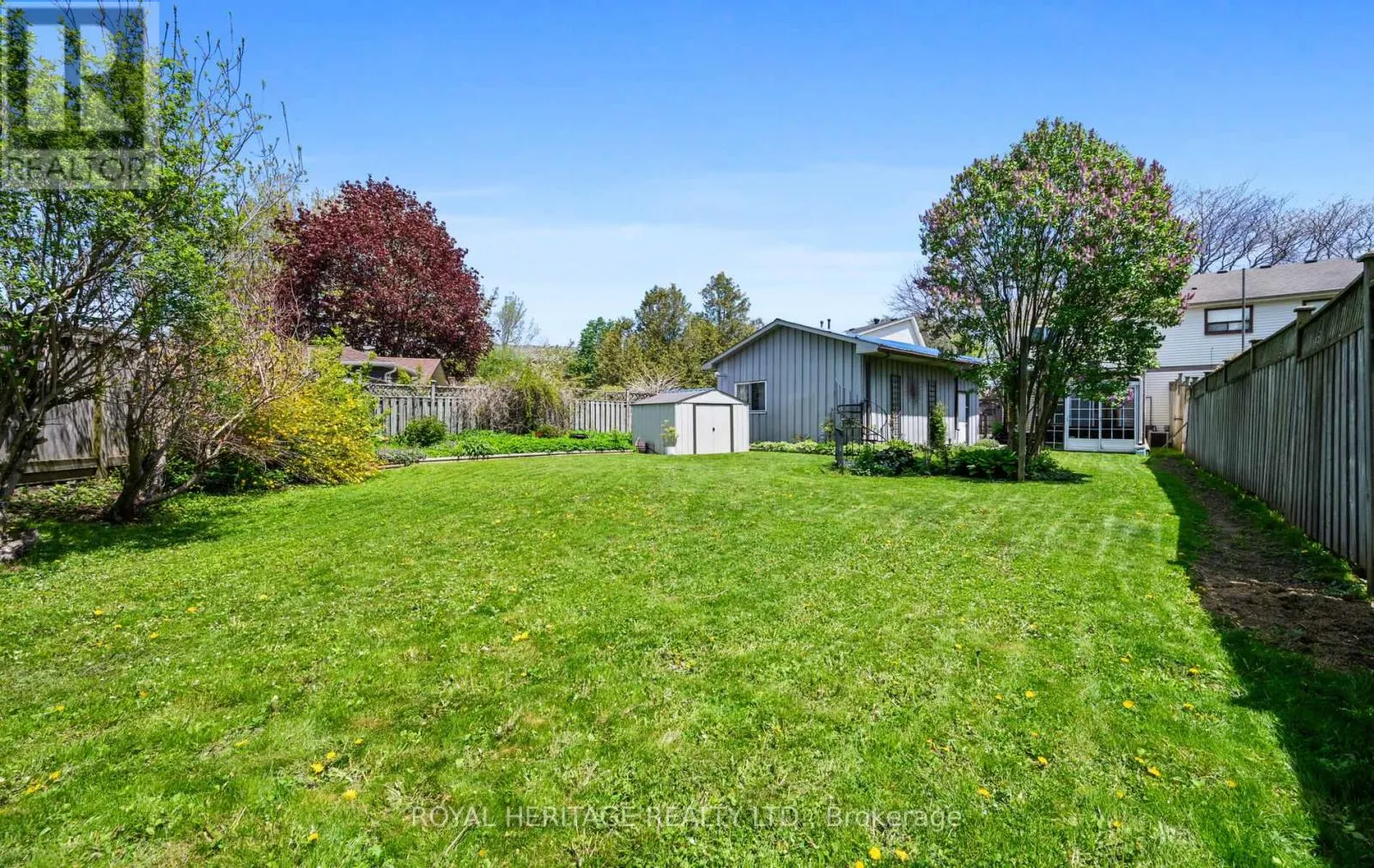 314 RONDEAU COURT