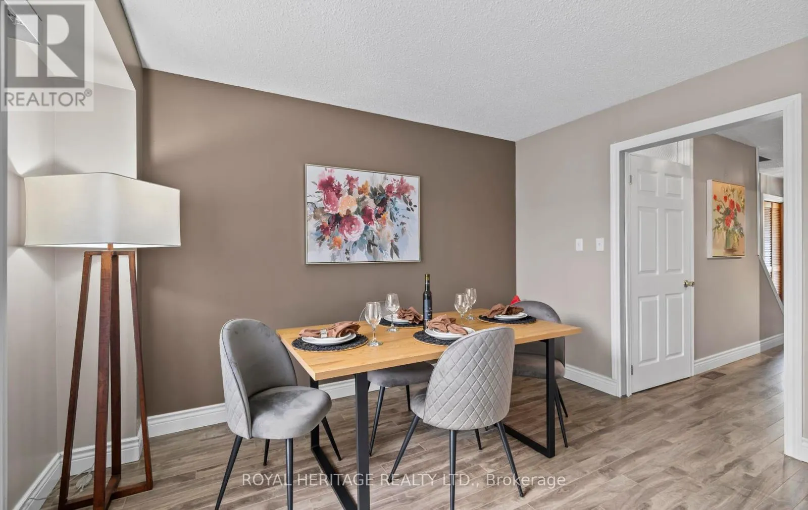 314 RONDEAU COURT