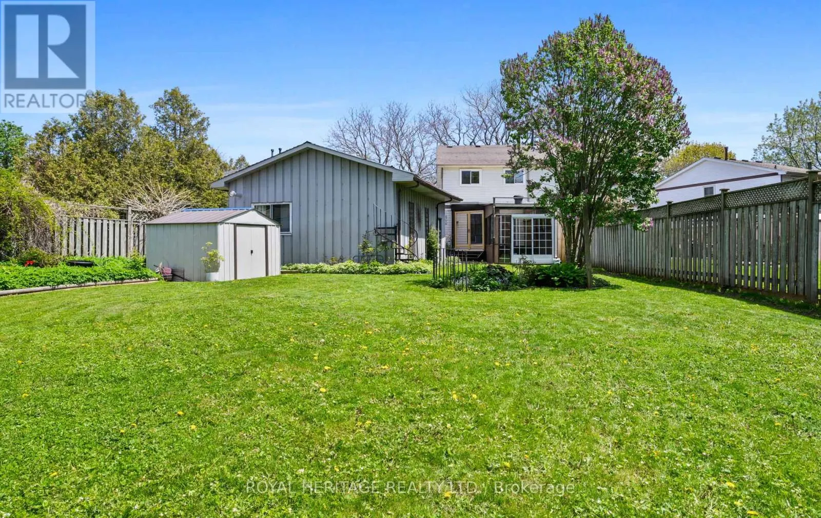 314 RONDEAU COURT
