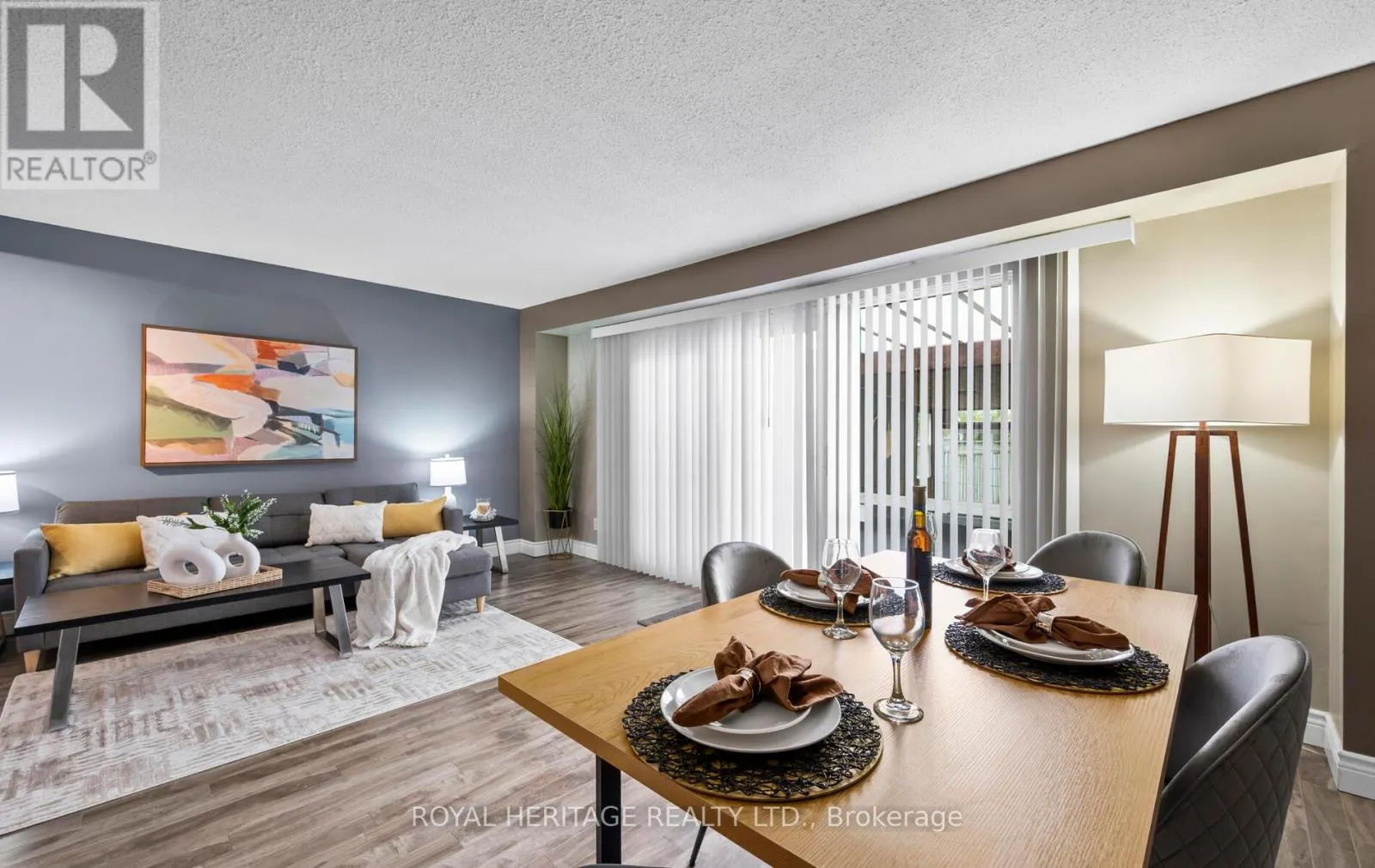 314 RONDEAU COURT