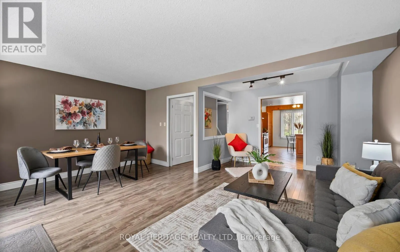 314 RONDEAU COURT