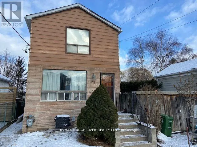 23 WESTLAKE CRESCENT