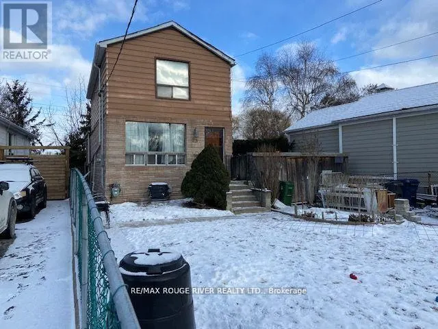23 WESTLAKE CRESCENT