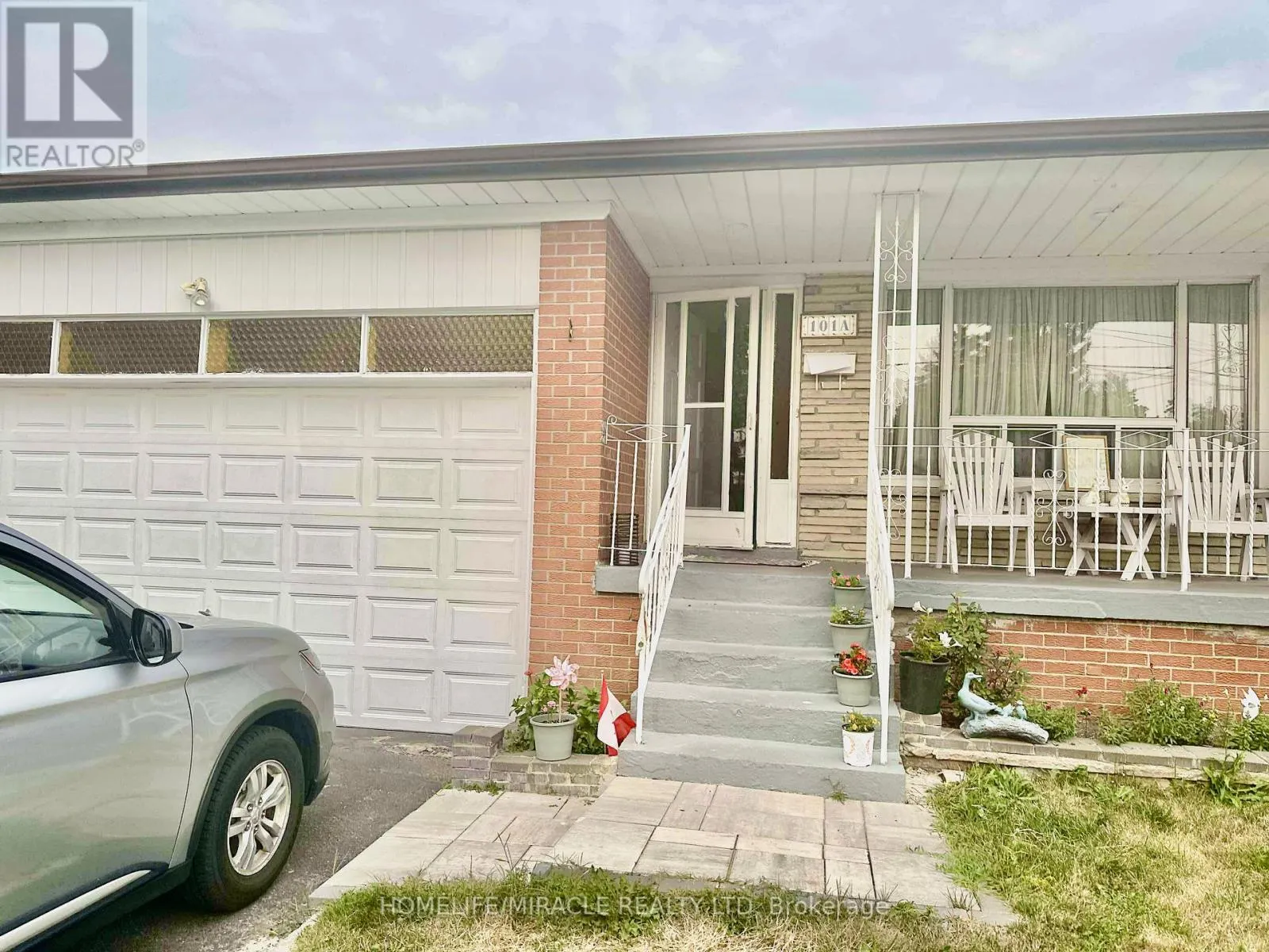 101A GALLOWAY ROAD