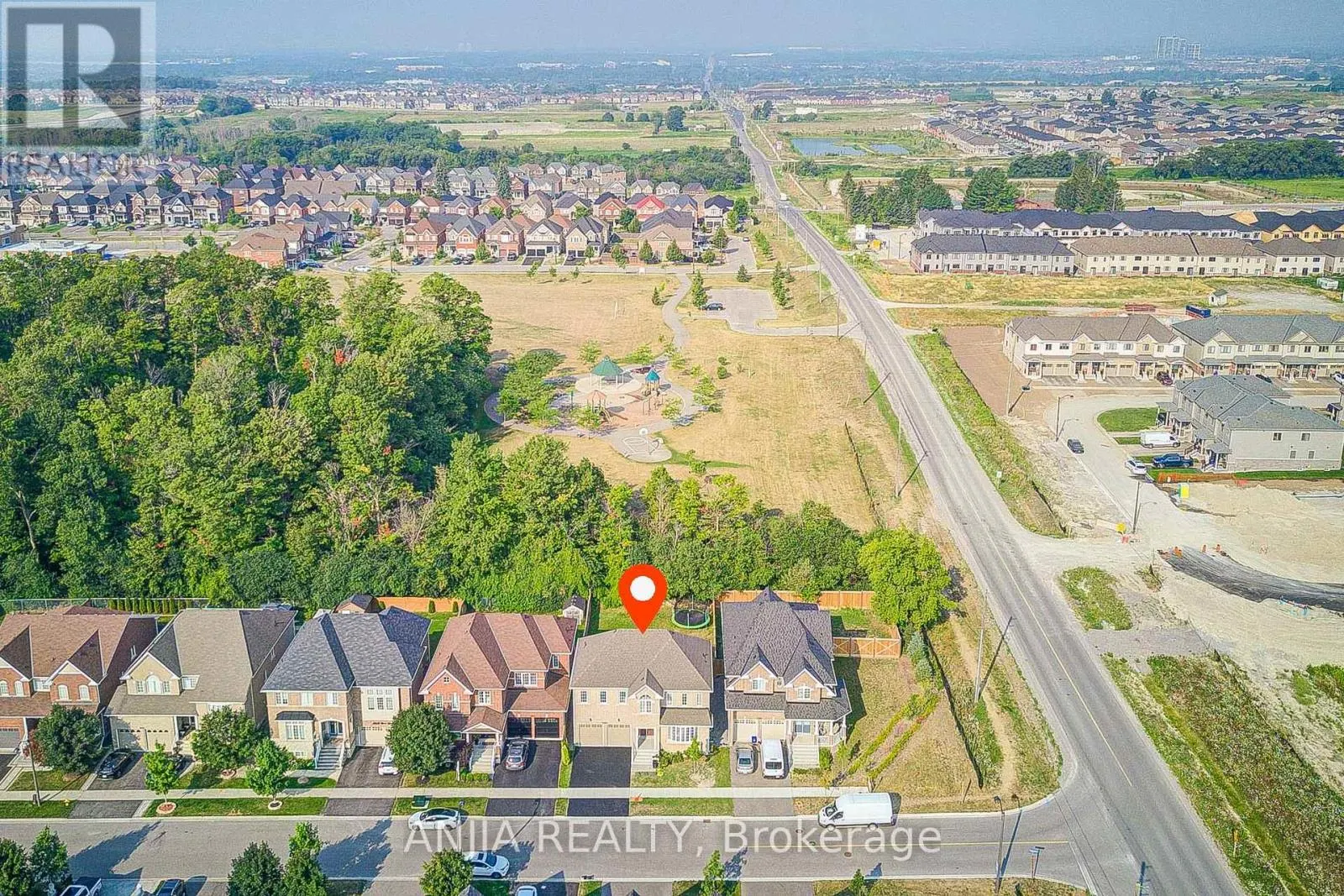 2036 KURELO DRIVE