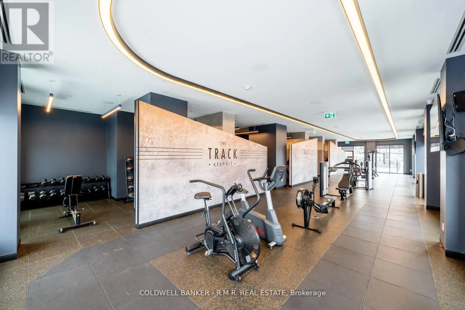 1704 - 2550 SIMCOE STREET N, #1704