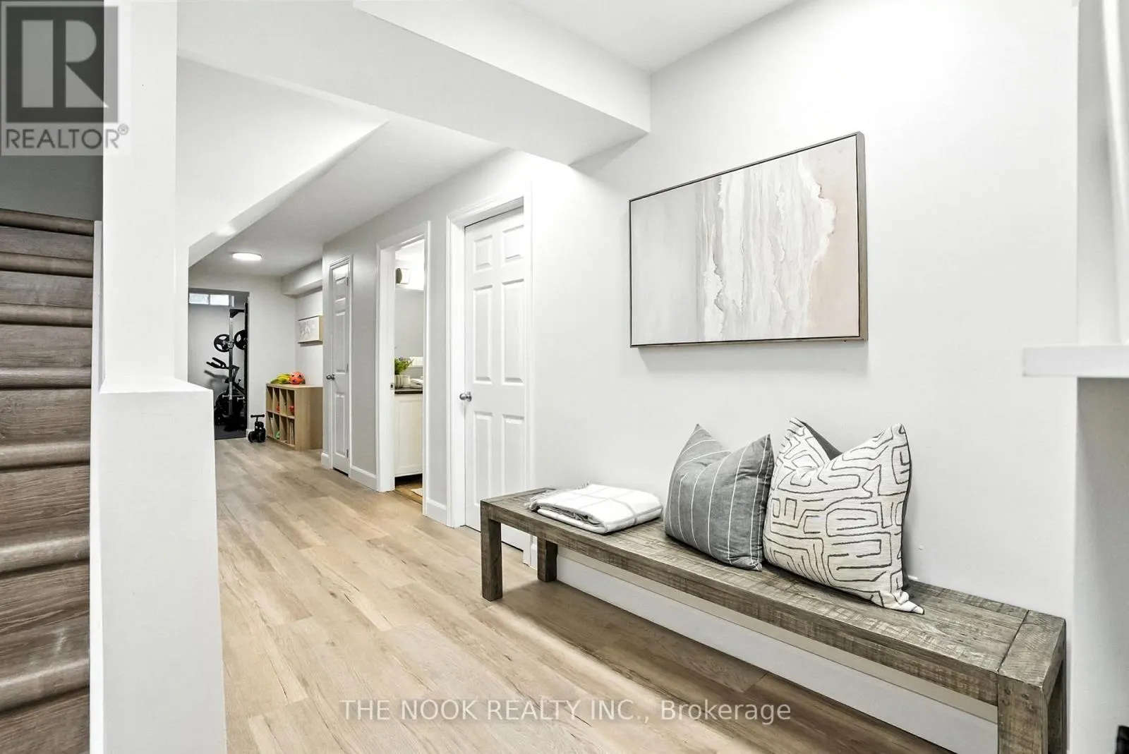 44 STAPLES AVENUE