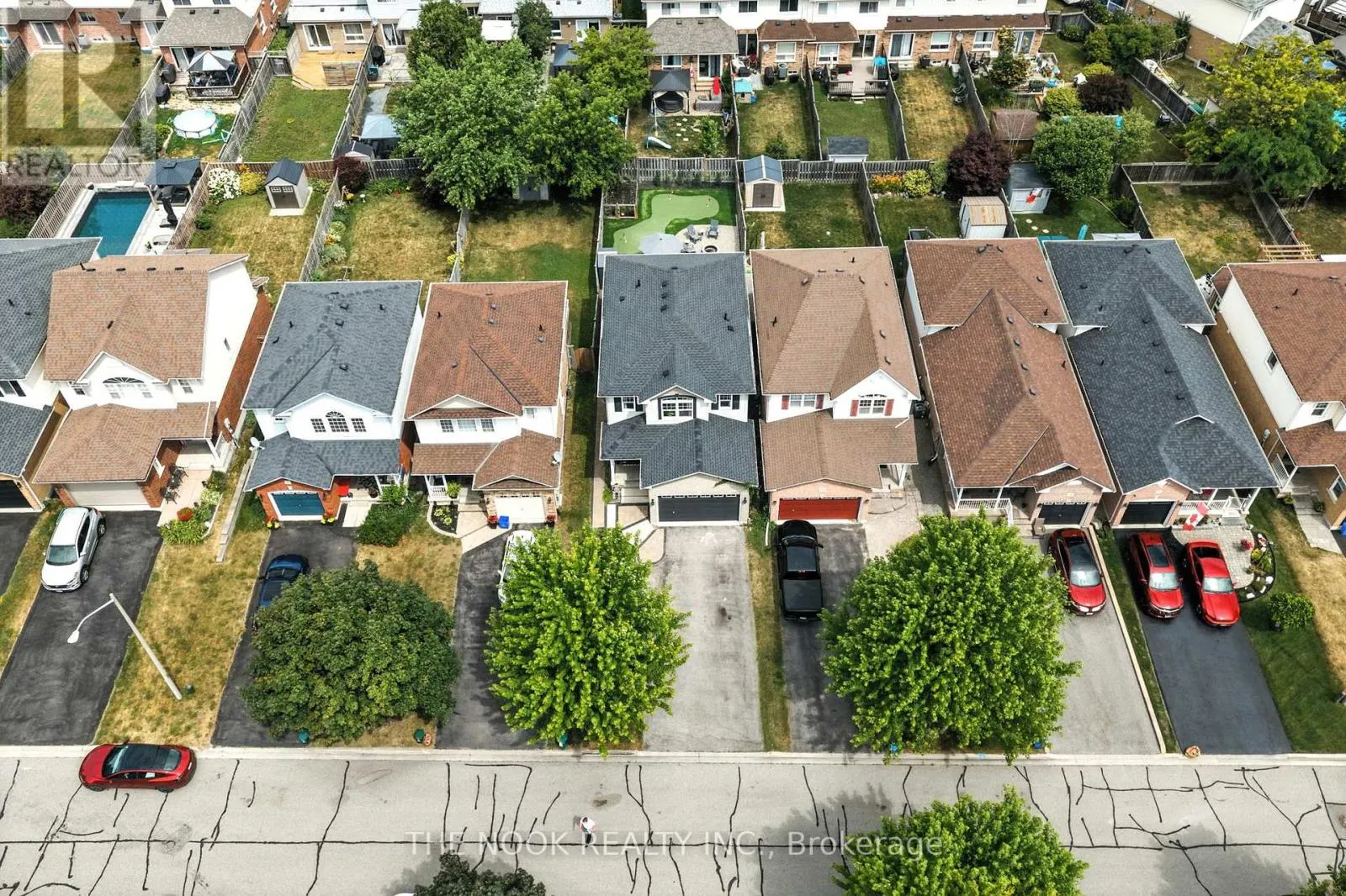 44 STAPLES AVENUE