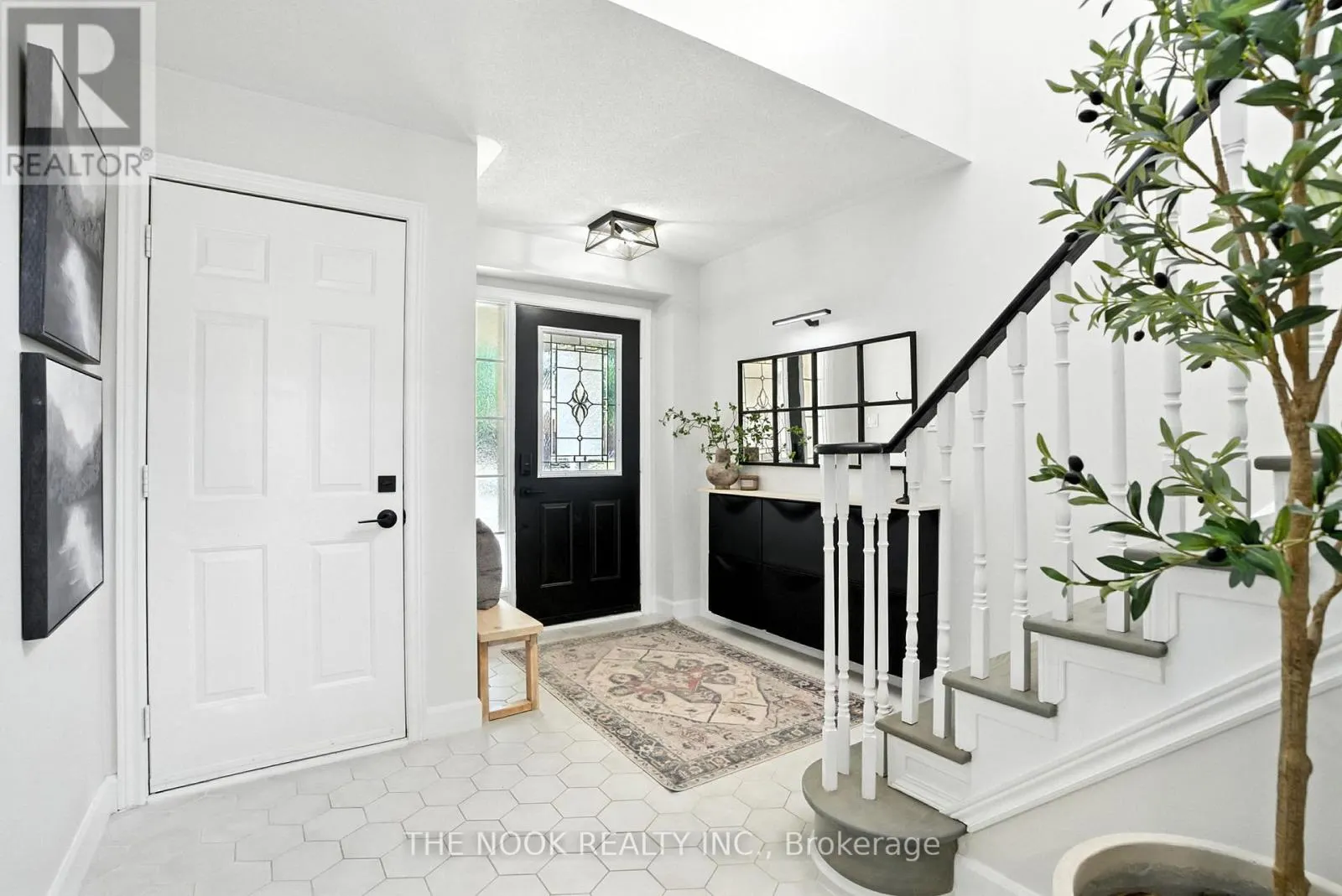 44 STAPLES AVENUE