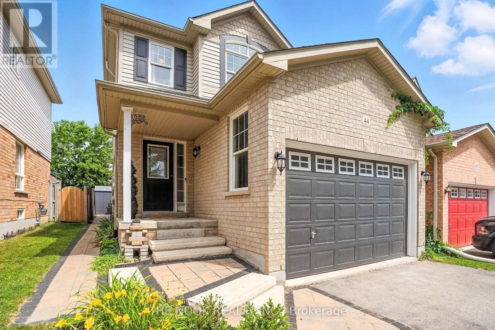 44 STAPLES AVENUE
