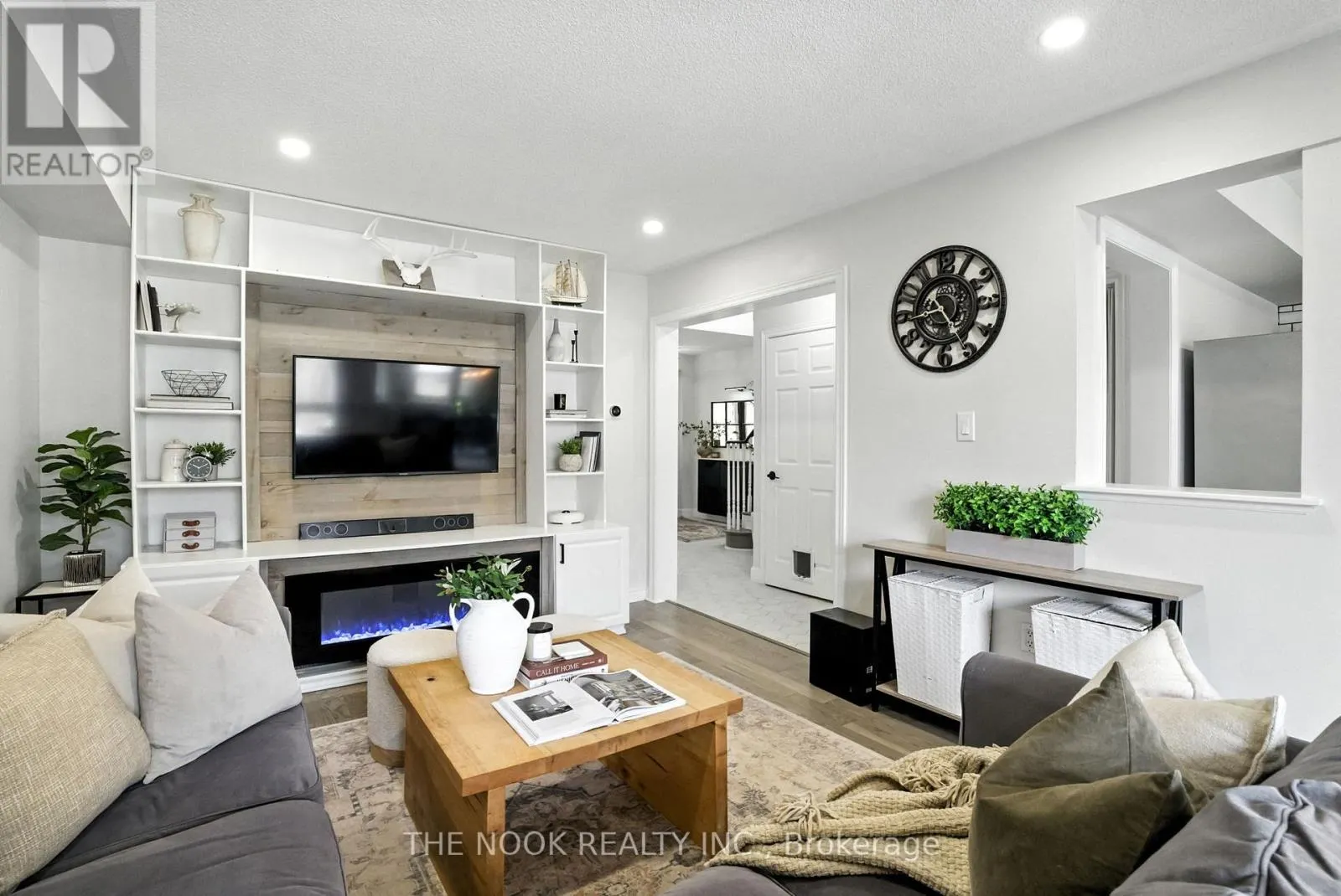 44 STAPLES AVENUE