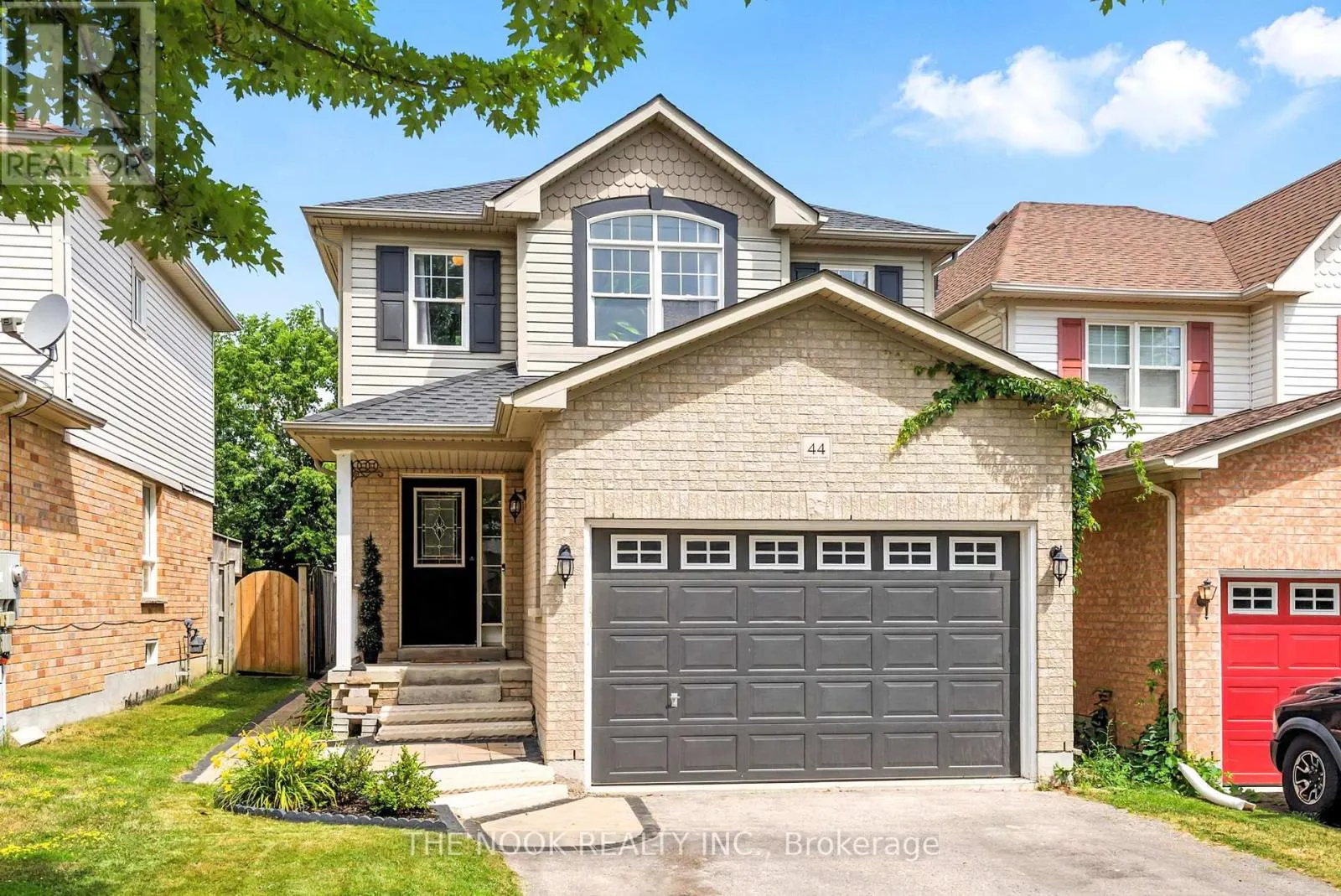 44 STAPLES AVENUE